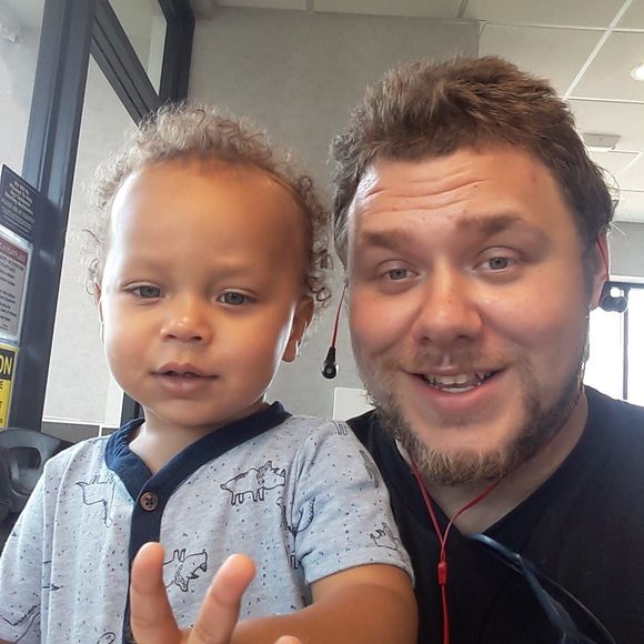 Meet your Posher, Jose - Picture 1 of 1